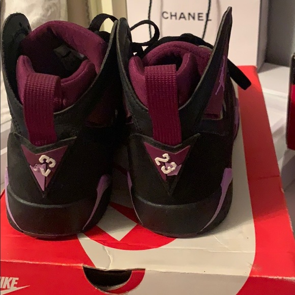 Air Jordan - Picture 3 of 6